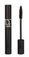 Christian Dior - Dior Diorshow 24H Wear Buildable Volume Mascara 798 Marron 10 ml Dames