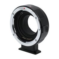 7Artisans Autofocus Adapter For Canon EF - Fujifilm X-Mount