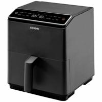 Airfryer Cosori Dual Blaze Chef Edition 1700 W Zwart
