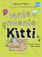 Ienie Mienie Kitti (Hardback)