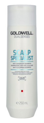 Goldwell Dualsenses SS Anti-Dandruff Shampoo 250ml