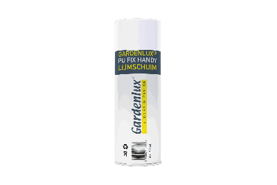 PU Fix Handy Spuitlijm 500ml - Gardenlux