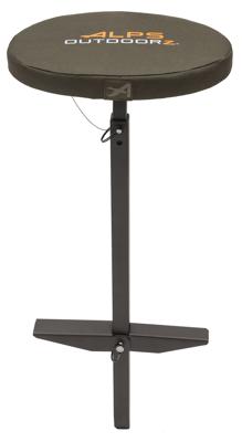 Alps Outdoorz Wetland Seat Bruin Default