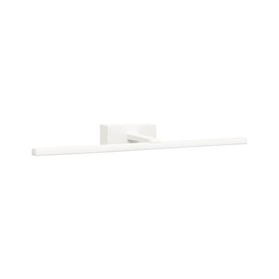 Lyora WastafellampVan Gogh 89,5cm wit - 10290