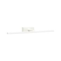 Lyora WastafellampVan Gogh 89,5cm wit - 10290