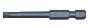 Bahco 5xbits t40 50mm 1/4"   standard | 59S/50T40 - 59S/50T40