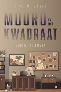 Moord in het kwadraat (Paperback)