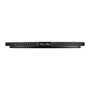 PolarPro Quartzline Step-up ring 77-82mm