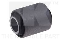 Draagarmrubber 5102209