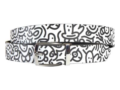 Doodle Art (Riem) Lureaux - Nette Riemen Voor Heren
