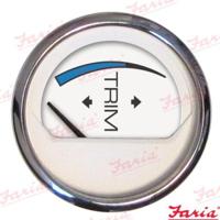FA13808 - OMC TRIM INDICATOR KLOK, SX