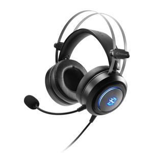 Sharkoon SKILLER SGH30 gaming headset RGB leds, PC's/Notebooks, PlayStation 5, PlayStation 4