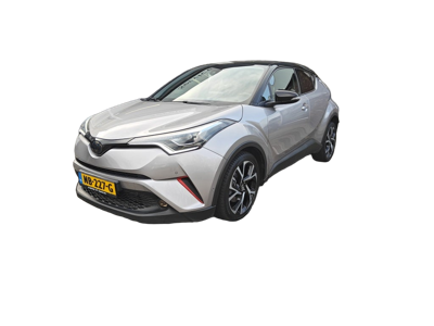 Toyota C HR