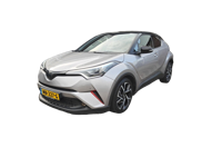 Toyota C HR