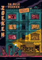 Zoeken in alle hoeken - Daders in de problemen (Paperback)