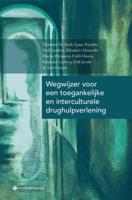 Wegwijzer voor een toegankelijke en interculturele drughulpverlening (Paperback)