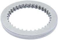 TRW stalen tussenschijven clutch.steel.kit mes354-7