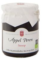 Marienwaerdt Appel-perenstroop bio (300 gr)