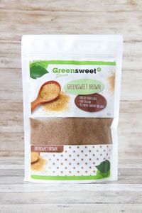 Green Sweet Brown (400 gr)