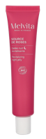 Melvita Source De Roses Revitalizing Night Gel 40 ml