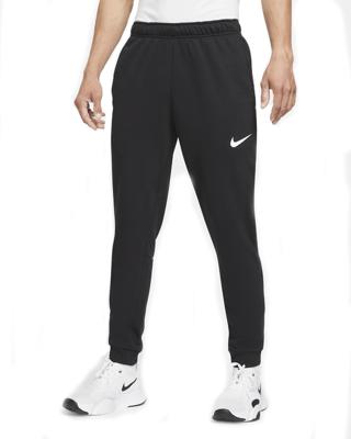 Nike Dri-Fit Tapered Trainingsbroek Heren XL
