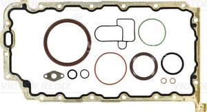 Pakkingsset, motorblok 083416401
