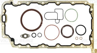 Pakkingsset, motorblok 083416401