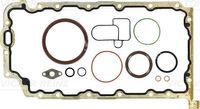 Pakkingsset, motorblok 083416401