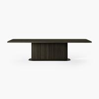 Eettafel Tortona kolom