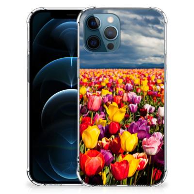 iPhone 12 | 12 Pro Case Tulpen iPhone 12 | 12 Pro Case Tulpen