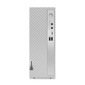 Lenovo IdeaCentre 3 Intel® Core™ i3 i3-14100 8 GB DDR4-SDRAM 512 GB SSD Windows 11 Home SFF PC Grijs