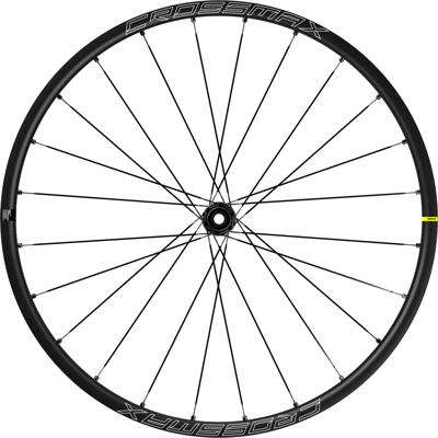 MAVIC Wheel crossmax sl 29 fr. 6h 15x110mm boost