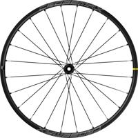MAVIC Wheel crossmax sl 29 fr. 6h 15x110mm boost