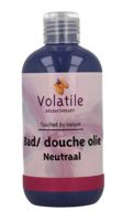 Volatile Badolie Neutraal 250ml