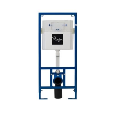 Plieger WC-element frame Flair Voor Flair Pack