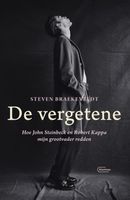 De vergetene - Steven Braekeveldt - ebook