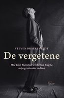 De vergetene - Steven Braekeveldt - ebook - thumbnail