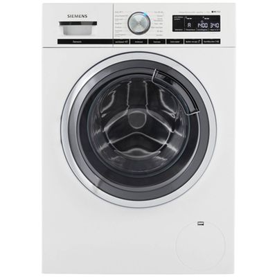 Siemens Wasmachine Wm6hxk76nl