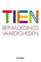 Tien beinvloedingsvaardigheden (Paperback)
