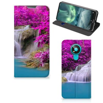 Nokia 3.4 | Book Cover | Waterval