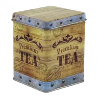Theeblik Chest Tea