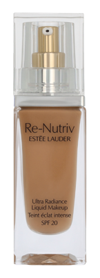 Estee Lauder - E.Lauder Re-Nutriv Ultra Radiance Liquid Makeup SPF20/PA 30 ml Foundation