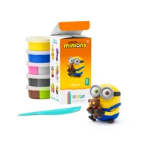 Hey Clay Minions Bob - Limited Edition