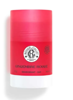 Roger & Gallet Deodorant Stick Gingembre Rouge 50gr
