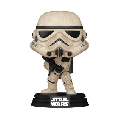 Funko POP! Star Wars Sandtrooper Bobblehead
