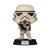 Funko POP! Star Wars Sandtrooper Bobblehead