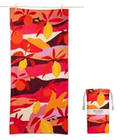 Buvanha Reishanddoek - 200x90 cm - Italië