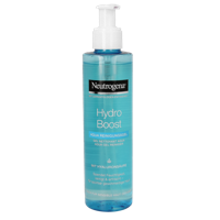 Neutrogena Hydra boost cleansing gel 200 Milliliter