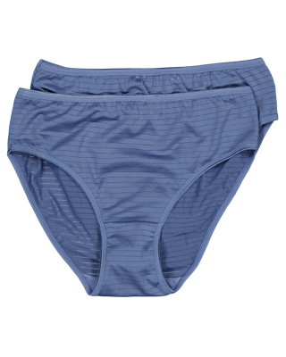 Slip - Blauw