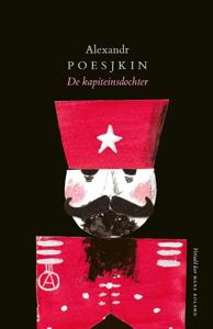De kapiteinsdochter (Hardback)